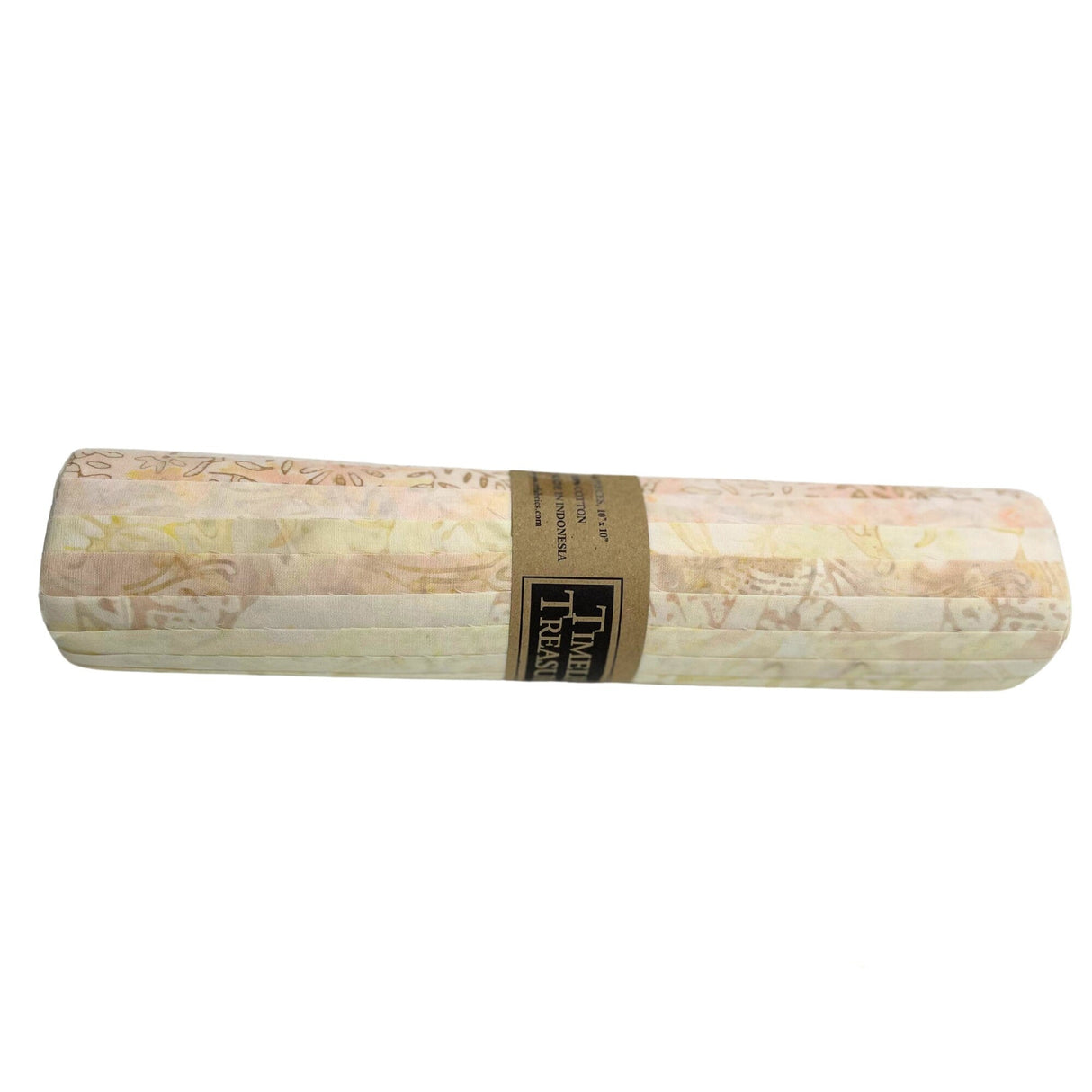 Tonga Treats 40pc x 10&quot; x 10&quot; Square Meringue, Batik Quilting Cotton fabric, Layer Cake, Gift ideas, Pre-cut