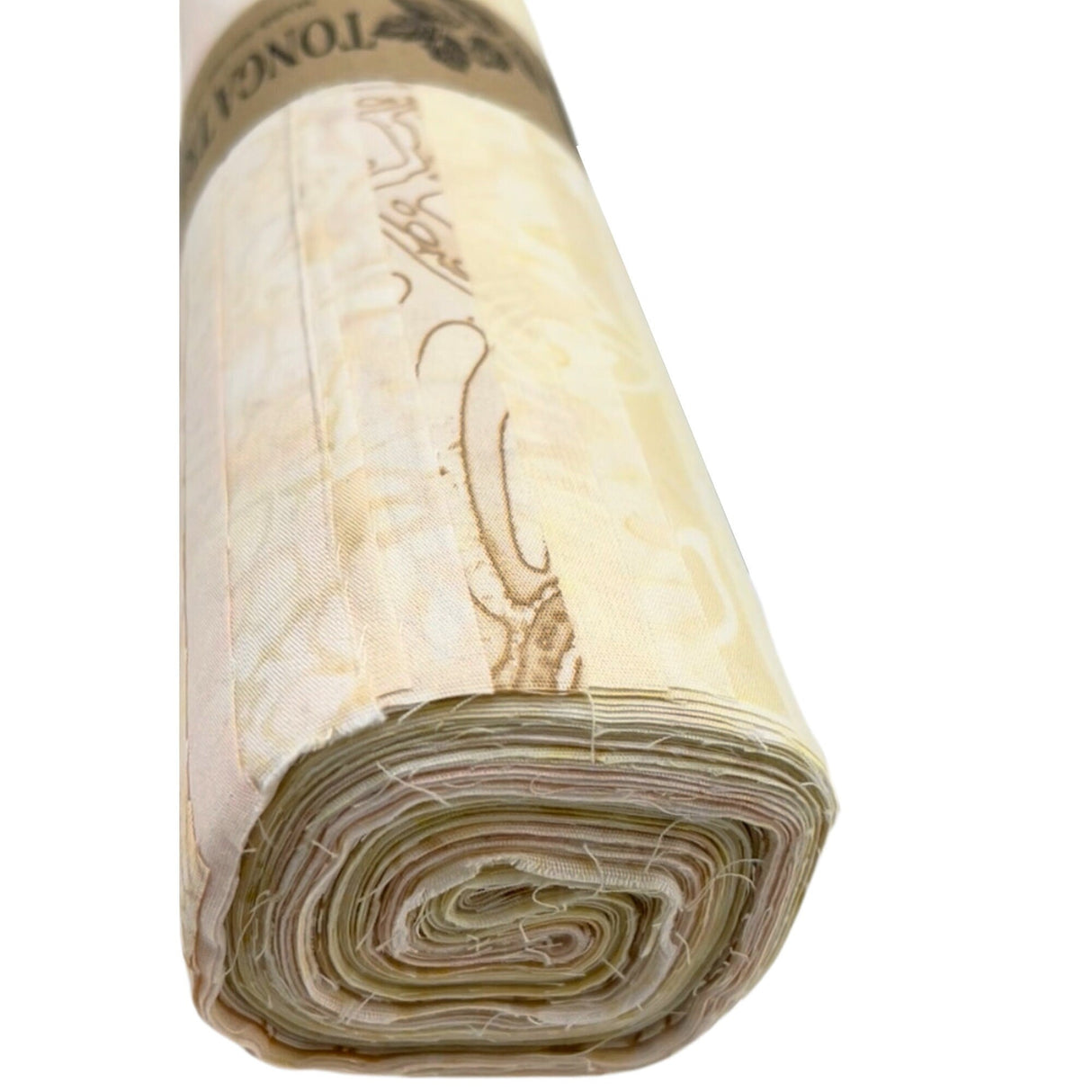 Tonga Treats 40pc x 10&quot; x 10&quot; Square Meringue, Batik Quilting Cotton fabric, Layer Cake, Gift ideas, Pre-cut