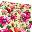 Sundance fabric, large Poppies by Ann Lauer for Benartex, Cotton Quilting fabric BT-04780.03