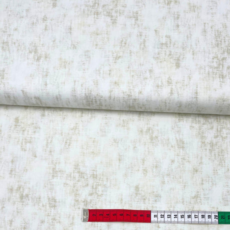 Studio Basics Fabric, Cotton Quilting in Ivory, Cream and Khaki Tonal Blenders, Timeless Treasures Fabric - TT-C3096