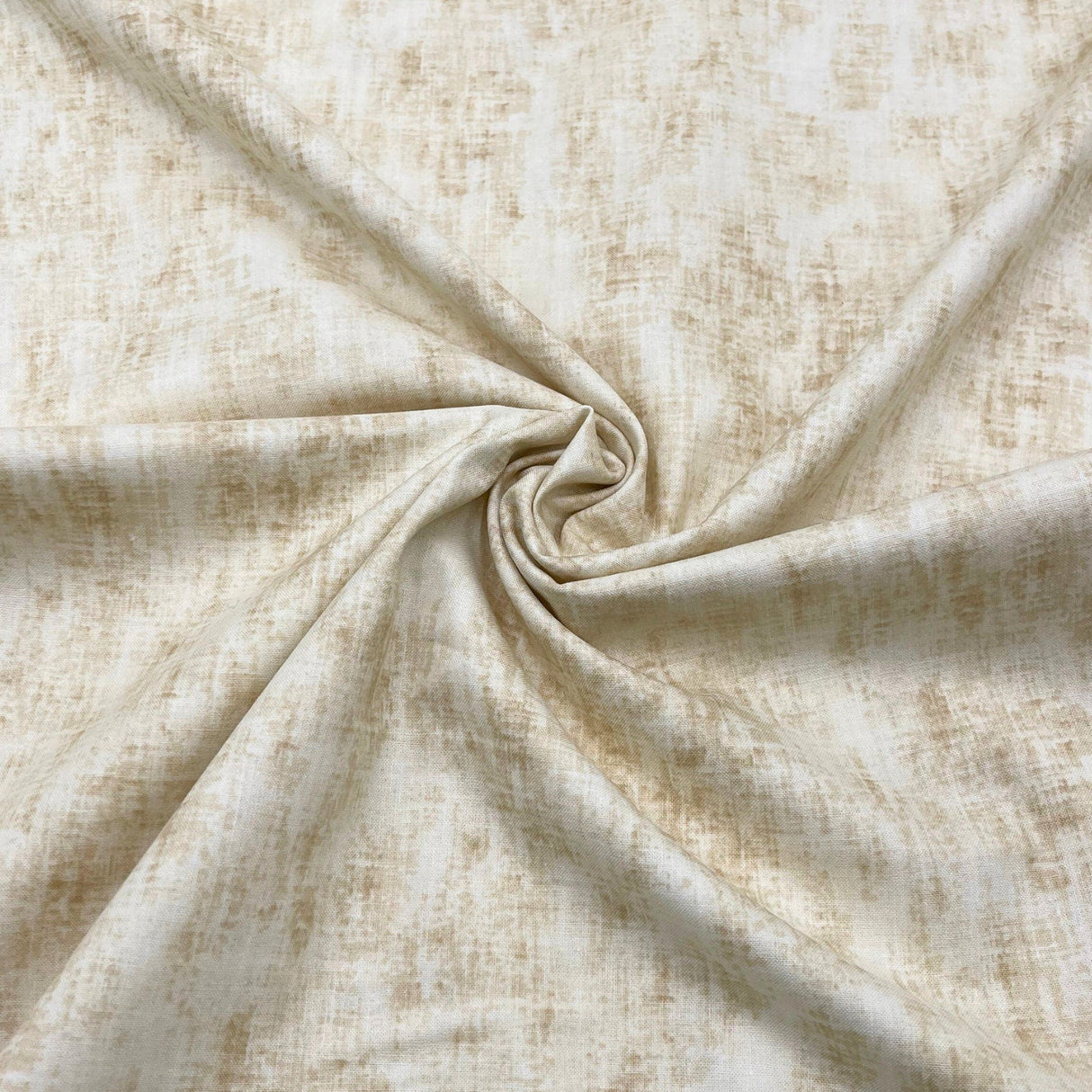 Fabric, Studio Basics, Ivory, Cream and Khaki Tonal Blenders, Timeless Treasures Fabric - TT-C3096
