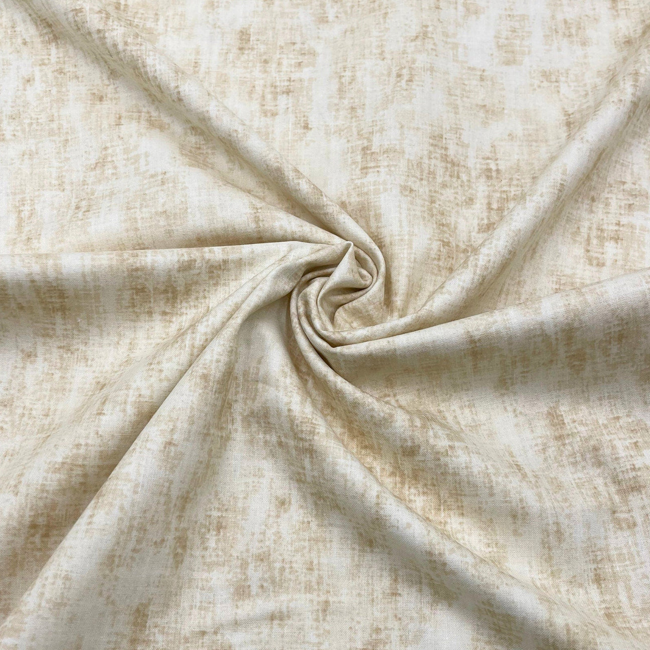 Fabric, Studio Basics, Ivory, Cream and Khaki Tonal Blenders, Timeless Treasures Fabric - TT-C3096