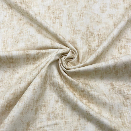 Fabric, Studio Basics, Ivory, Cream and Khaki Tonal Blenders, Timeless Treasures Fabric - TT-C3096