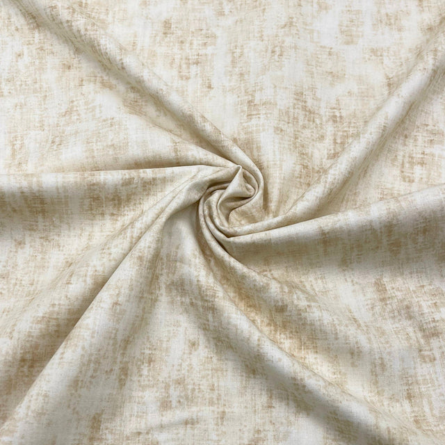 Fabric, Studio Basics, Ivory, Cream and Khaki Tonal Blenders, Timeless Treasures Fabric - TT-C3096