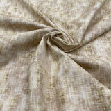 Fabric, Studio Basics, Ivory, Cream and Khaki Tonal Blenders, Timeless Treasures Fabric - TT-C3096