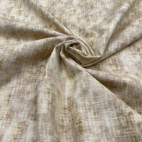 Fabric, Studio Basics, Ivory, Cream and Khaki Tonal Blenders, Timeless Treasures Fabric - TT-C3096