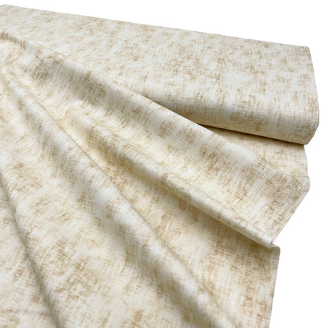 Fabric, Studio Basics, Ivory, Cream and Khaki Tonal Blenders, Timeless Treasures Fabric - TT-C3096