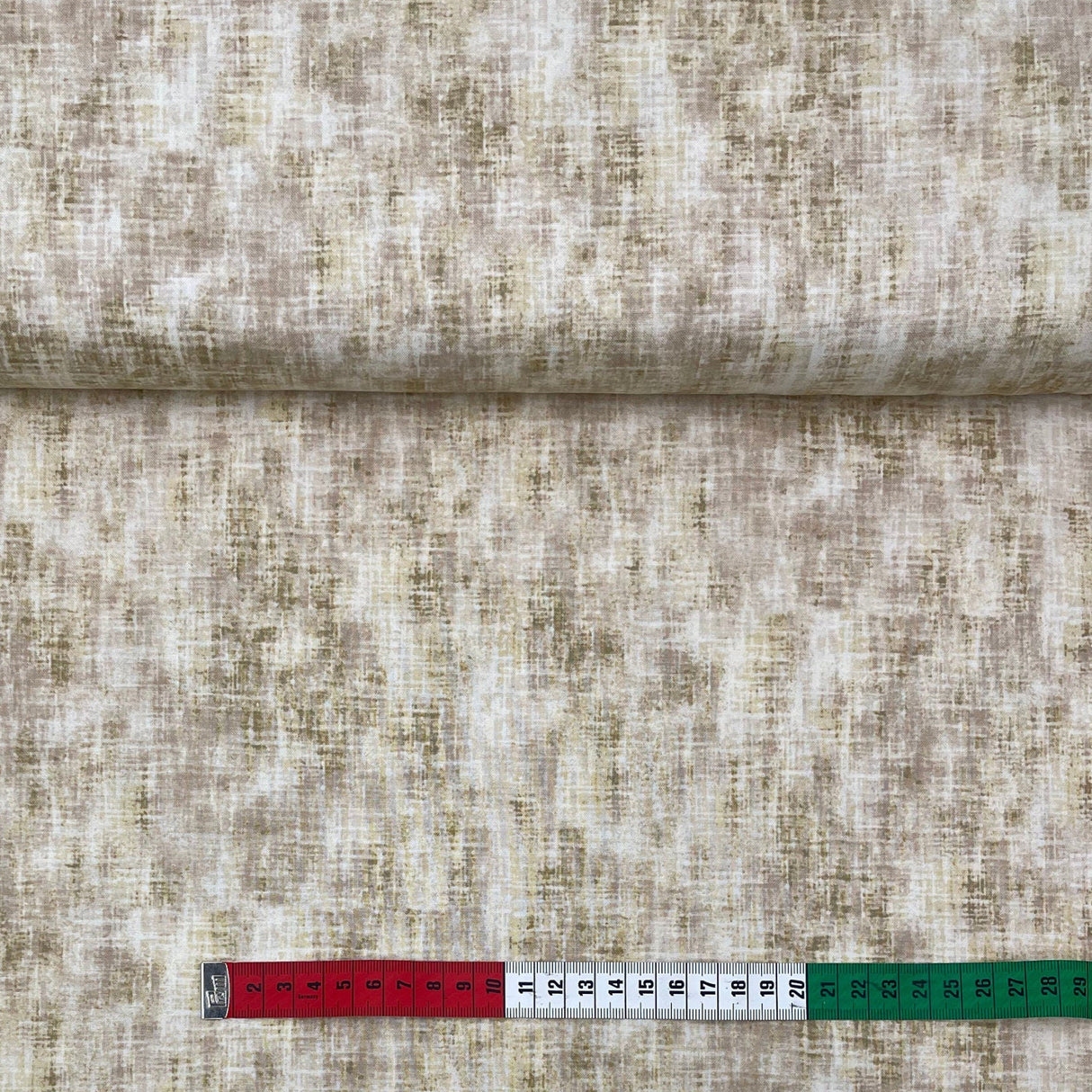 Fabric, Studio Basics, Ivory, Cream and Khaki Tonal Blenders, Timeless Treasures Fabric - TT-C3096