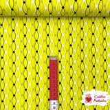 Licorice Candy fabric, Bright, Quilting, Cotton fabric, eye Candy, StudioE - SE3355