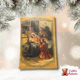 Christmas Fragrance Sachet Bags, stocking fillers, wardrobe, drawers air freshener, clothing protector