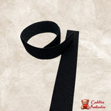 Hook and Loop, Fastener Tape, Low profile, velcro touch fastener, 2 x 20mm width x 20cm