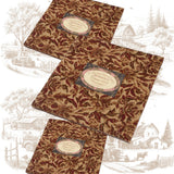 Collection for a Cause, Mill Book Series circa 1889, Cotton Quilting Fabric for Moda Fabrics