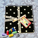 Anything Goes Basics, Layered Cake, Henry Glass, Gift ideas, Quilting Cotton Fabric