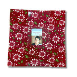 Petite Maisons De Noel, French Gerneral Layer Cake, Cotton fabric by Moda Fabrics