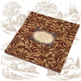 Collection for a Cause, Mill Book Series circa 1889, Cotton Quilting Fabric for Moda Fabrics