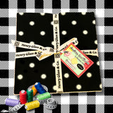 Anything Goes Basics, Layered Cake, Henry Glass, Gift ideas, Quilting Cotton Fabric