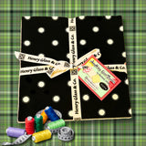 Anything Goes Basics, Layered Cake, Henry Glass, Gift ideas, Quilting Cotton Fabric